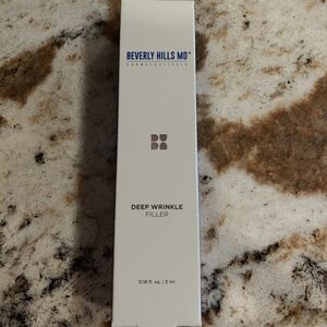 Beverly Hills MD Deep Wrinkle Filler